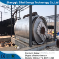 Plastic+To+Diesel+Pyrolysis+Equipment